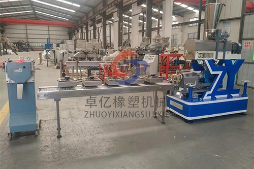 ZYCM35型密煉機(jī) ZYCM35型密煉機(jī)